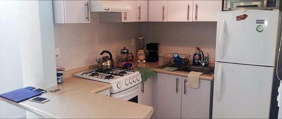 Foto de departamento en renta en  , puerto marqués, acapulco de juárez, guerrero, 31056902 No. 05