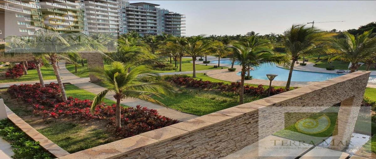 Foto de departamento en renta en  , puerto marqués, acapulco de juárez, guerrero, 31056903 No. 04