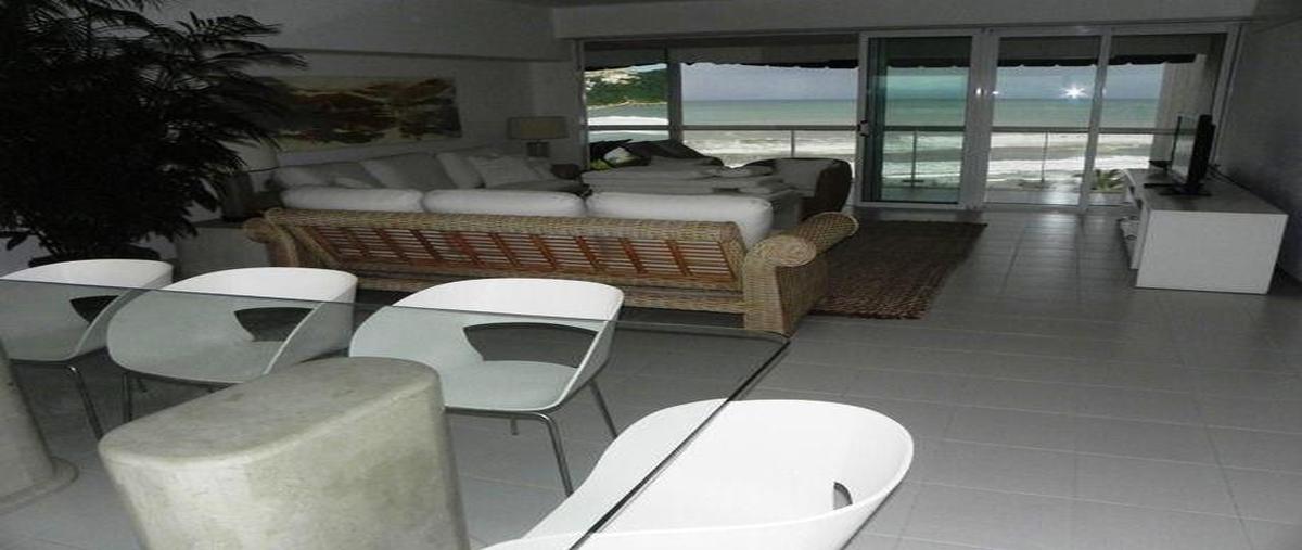 Foto de departamento en venta en  , puerto marqués, acapulco de juárez, guerrero, 31056904 No. 04