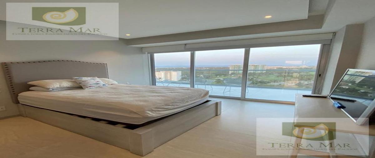 Foto de departamento en venta en  , puerto marqués, acapulco de juárez, guerrero, 31056905 No. 24