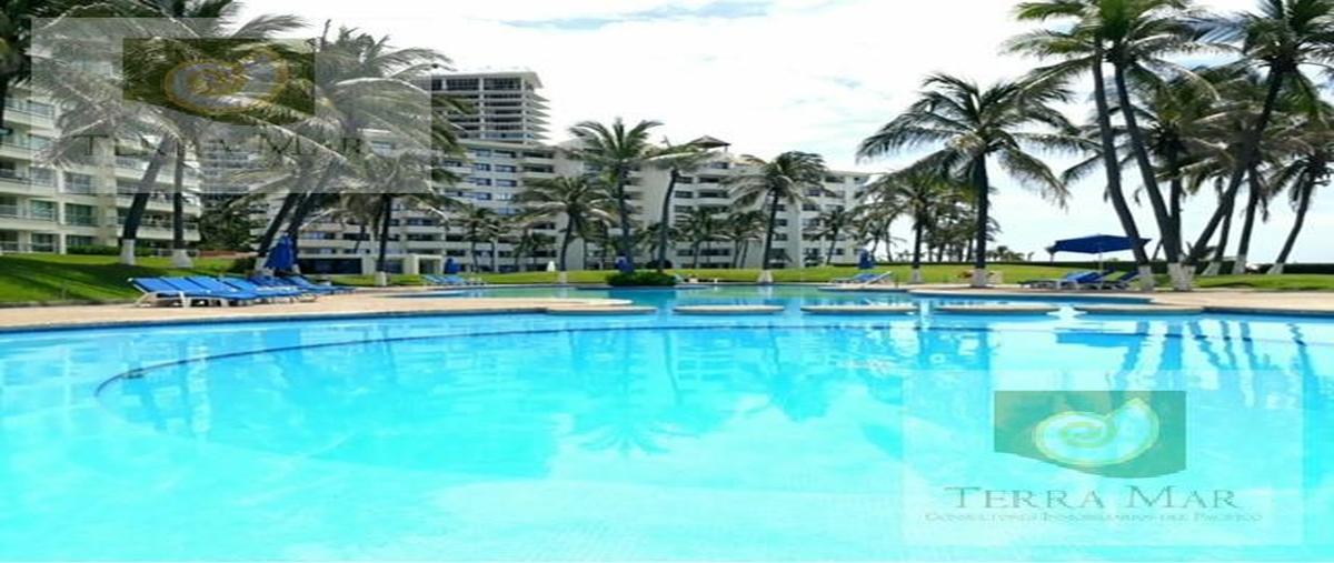 Foto de departamento en renta en  , puerto marqués, acapulco de juárez, guerrero, 31056909 No. 03