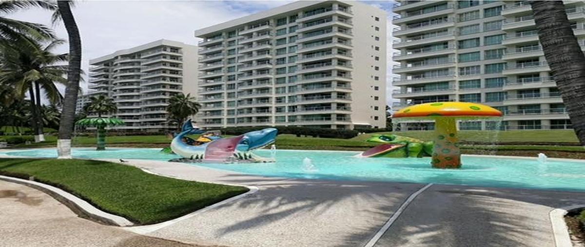 Foto de departamento en renta en  , puerto marqués, acapulco de juárez, guerrero, 31056909 No. 04