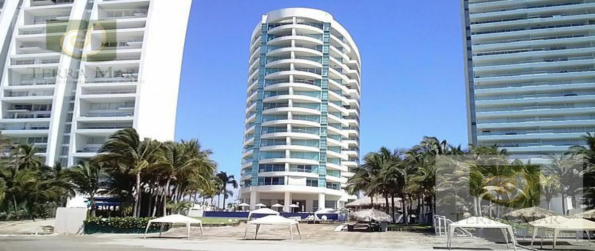 Foto de departamento en venta en  , puerto marqués, acapulco de juárez, guerrero, 31056910 No. 03