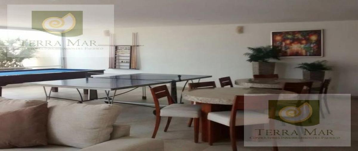 Foto de departamento en venta en  , puerto marqués, acapulco de juárez, guerrero, 31056910 No. 04