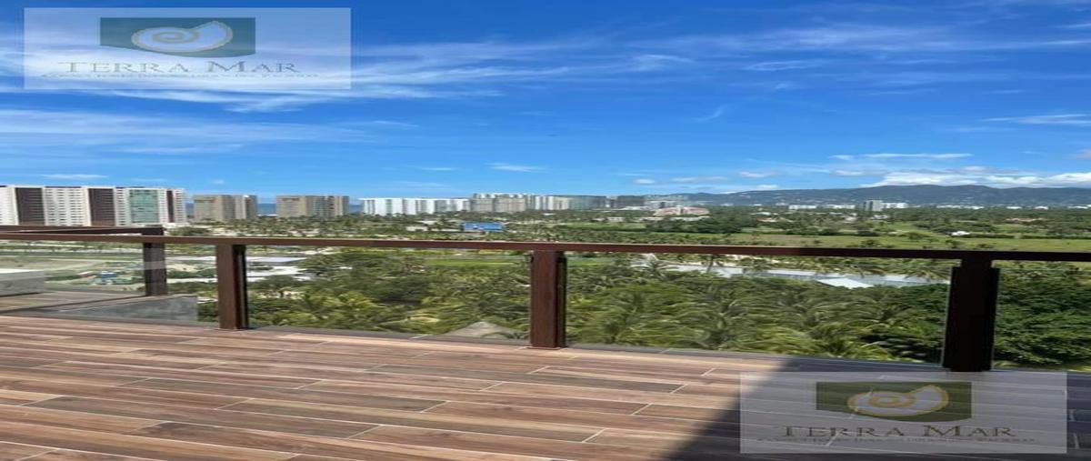 Foto de departamento en venta en  , puerto marqués, acapulco de juárez, guerrero, 0 No. 04