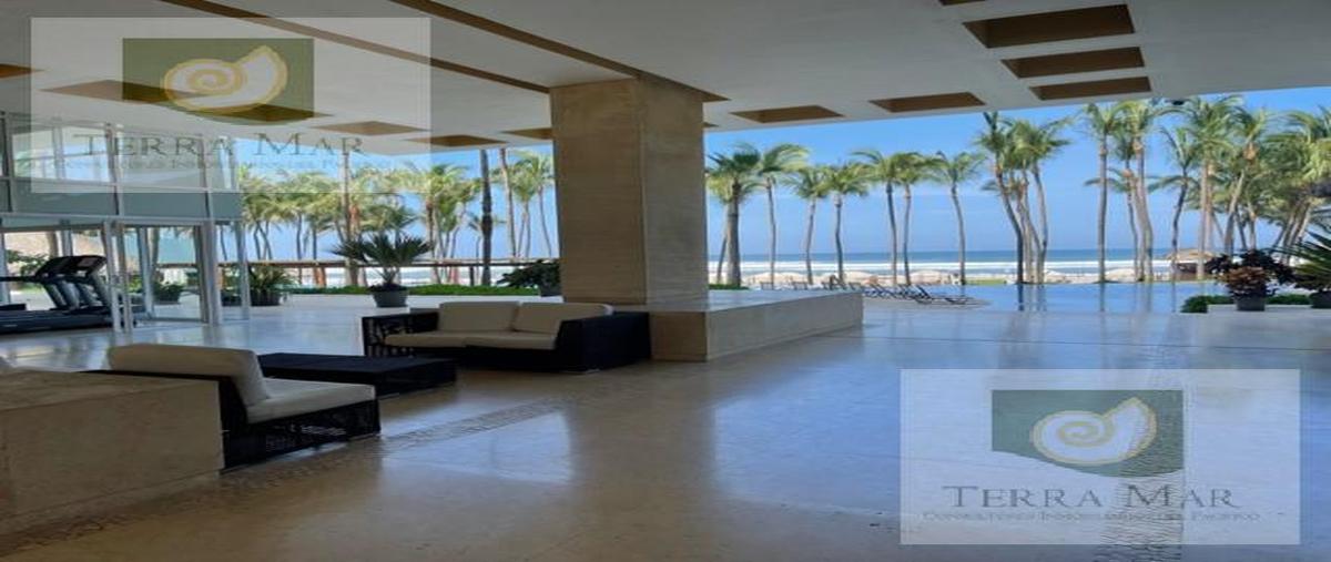 Foto de departamento en venta en  , puerto marqués, acapulco de juárez, guerrero, 0 No. 04
