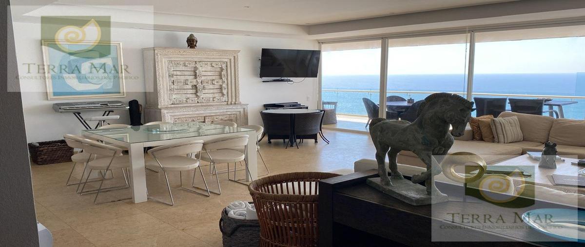 Foto de departamento en renta en  , puerto marqués, acapulco de juárez, guerrero, 0 No. 03