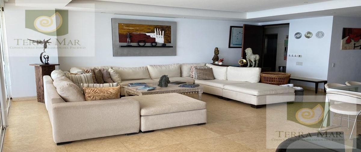 Foto de departamento en renta en  , puerto marqués, acapulco de juárez, guerrero, 0 No. 04