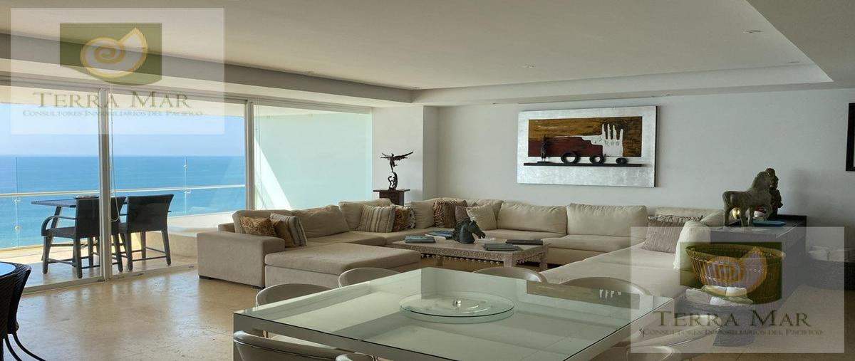 Foto de departamento en renta en  , puerto marqués, acapulco de juárez, guerrero, 0 No. 05