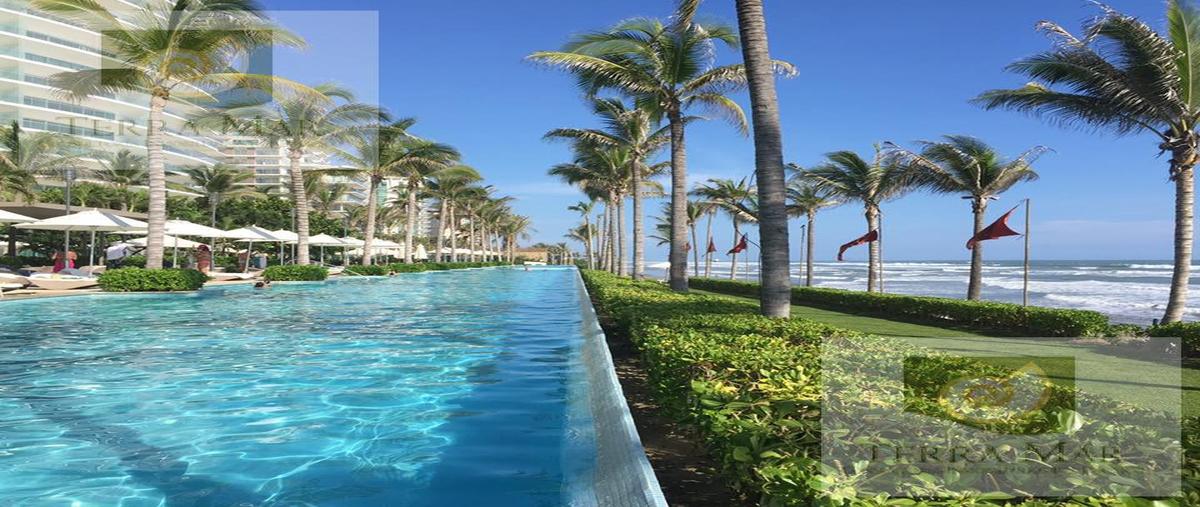 Foto de departamento en venta en  , puerto marqués, acapulco de juárez, guerrero, 0 No. 04