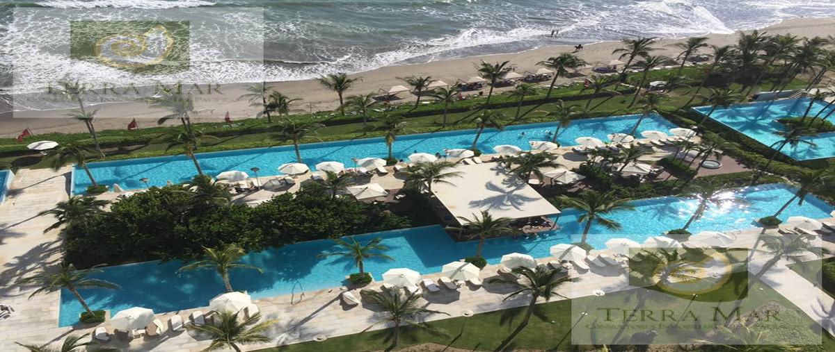 Foto de departamento en venta en  , puerto marqués, acapulco de juárez, guerrero, 0 No. 05