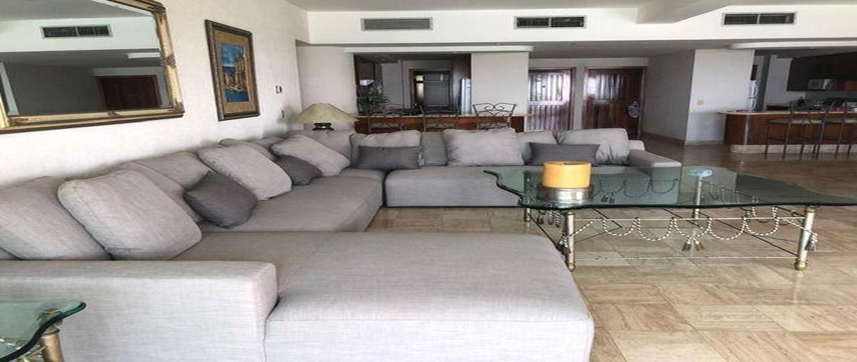 Foto de departamento en venta en  , puerto marqués, acapulco de juárez, guerrero, 0 No. 03