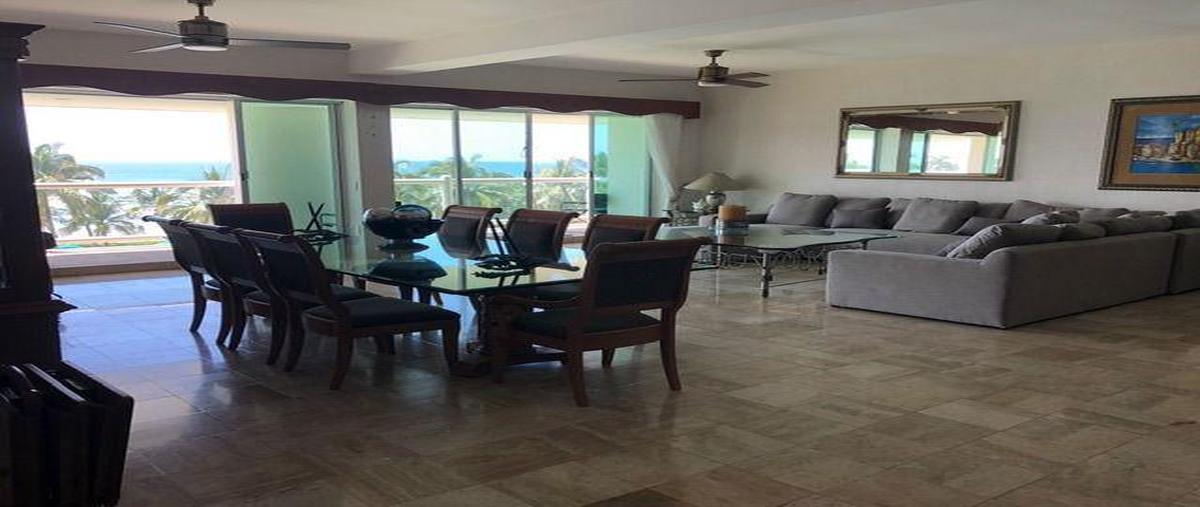 Foto de departamento en venta en  , puerto marqués, acapulco de juárez, guerrero, 0 No. 05