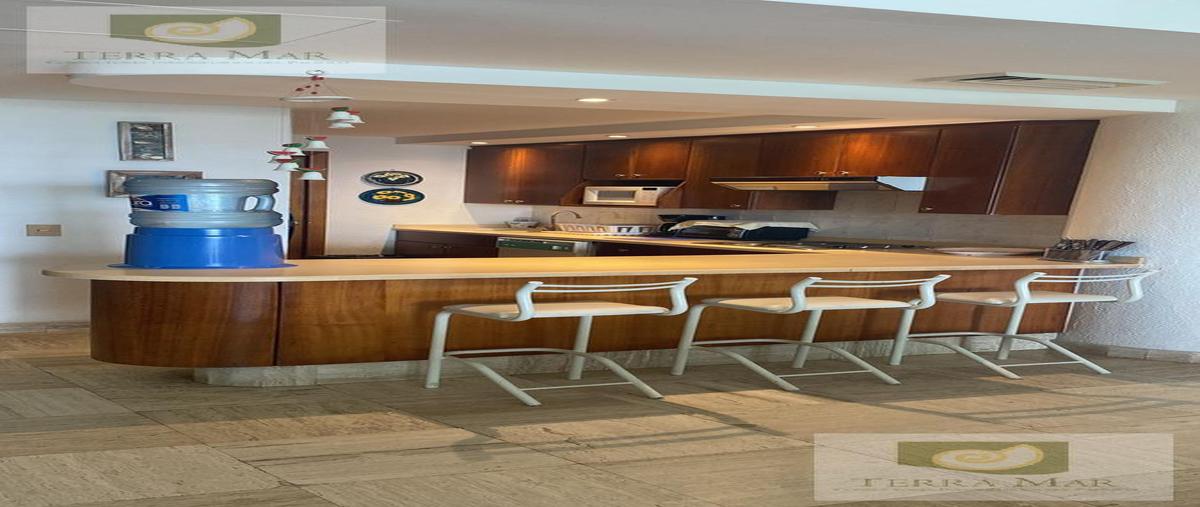 Foto de departamento en renta en  , puerto marqués, acapulco de juárez, guerrero, 0 No. 03