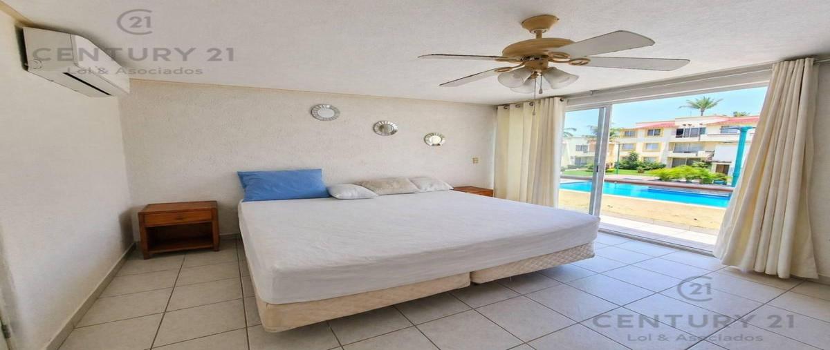 Foto de casa en venta en  , puerto marqués, acapulco de juárez, guerrero, 0 No. 04