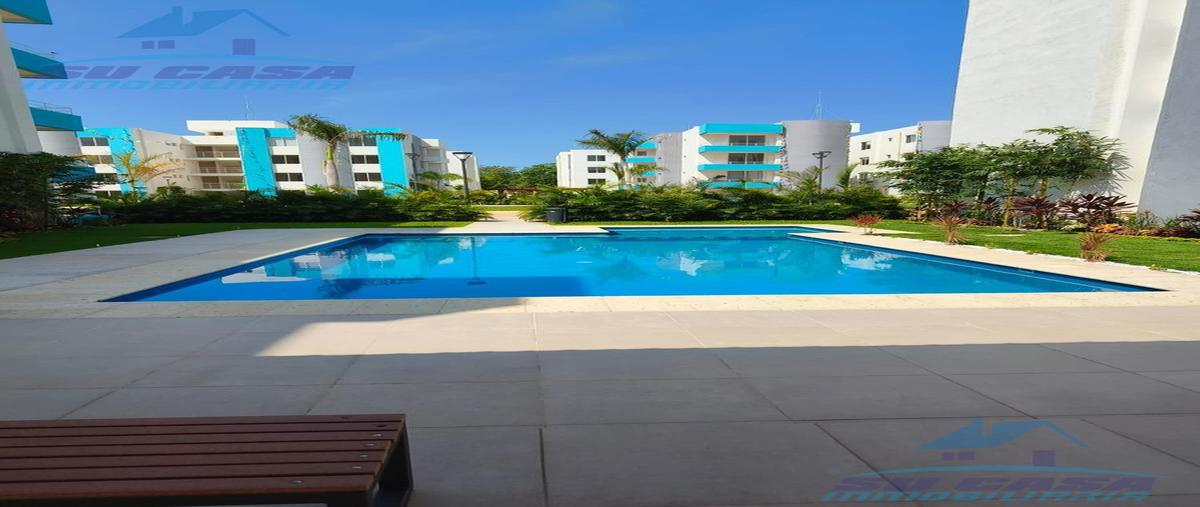 Foto de departamento en venta en  , puerto marqués, acapulco de juárez, guerrero, 0 No. 03