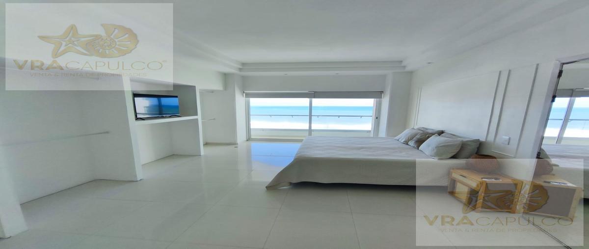 Foto de departamento en renta en  , puerto marqués, acapulco de juárez, guerrero, 0 No. 03