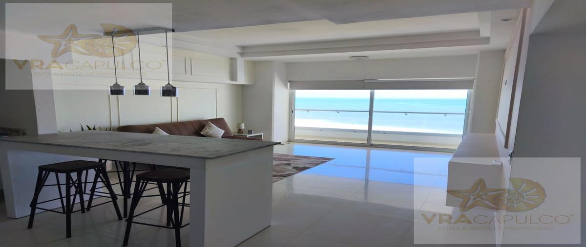 Foto de departamento en renta en  , puerto marqués, acapulco de juárez, guerrero, 0 No. 04