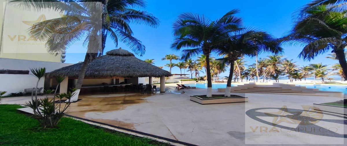 Foto de departamento en renta en  , puerto marqués, acapulco de juárez, guerrero, 0 No. 05