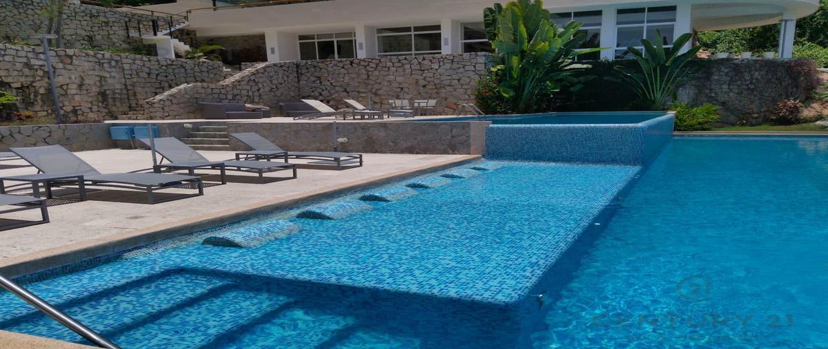 Foto de departamento en , puerto marqués, acapulco de juárez, guerrero, 31529563 foto 02 Foto de departamento en venta en , puerto marqués, acapulco de juárez, guerrero, 31529563 No. 02