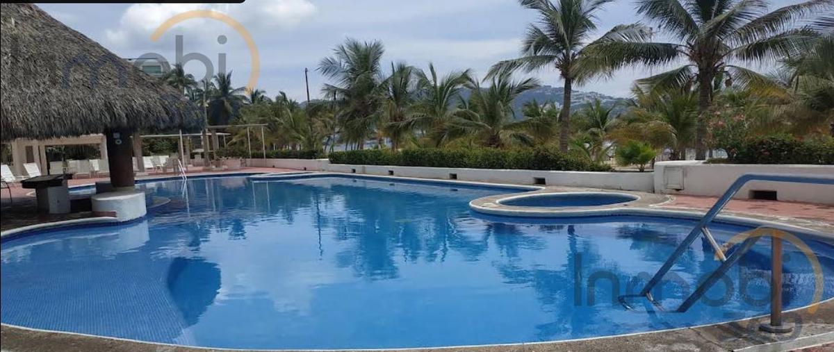 Foto de departamento en venta en  , puerto marqués, acapulco de juárez, guerrero, 0 No. 03