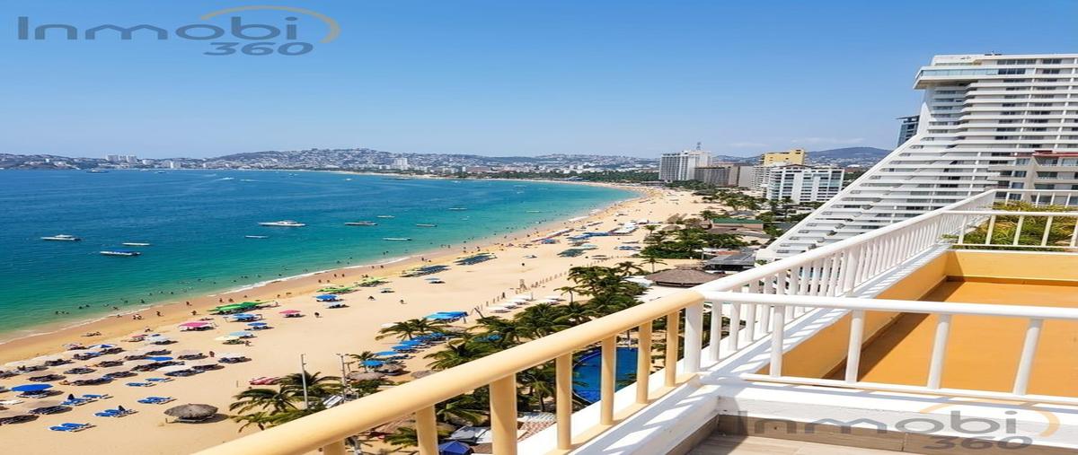 Foto de departamento en venta en  , puerto marqués, acapulco de juárez, guerrero, 31565774 No. 05