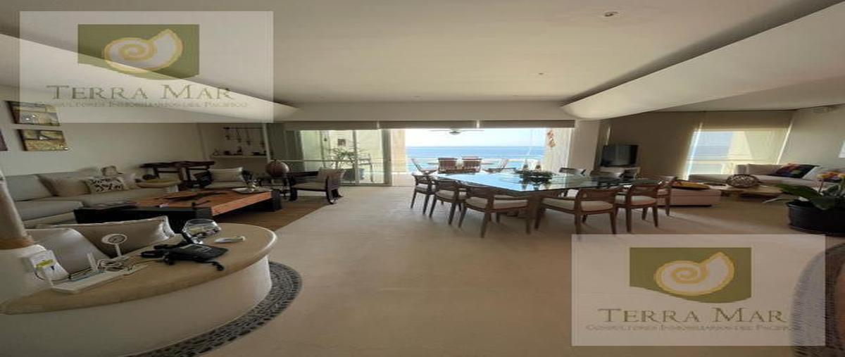 Foto de departamento en venta en  , puerto marqués, acapulco de juárez, guerrero, 0 No. 05