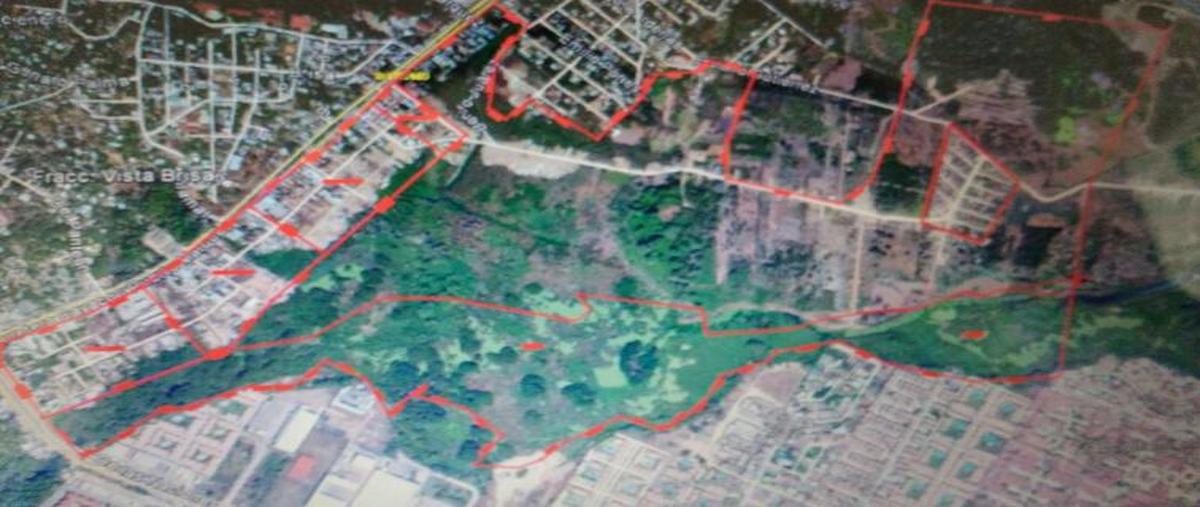 Foto de terreno habitacional en venta en  , puerto marqués, acapulco de juárez, guerrero, 8367762 No. 03