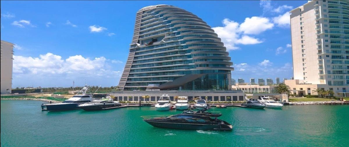 Foto de departamento en venta en puerto marques , cancún (internacional de cancún), benito juárez, quintana roo, 26883361 No. 03