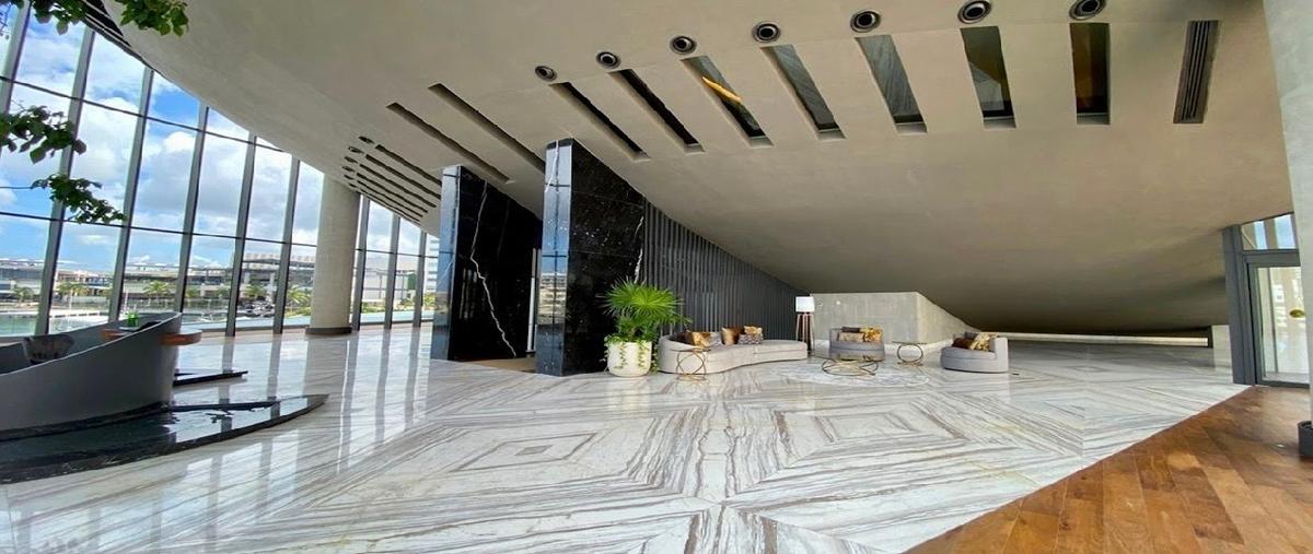 Foto de departamento en venta en puerto marques , cancún (internacional de cancún), benito juárez, quintana roo, 26883361 No. 04
