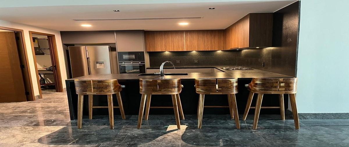 Foto de departamento en venta en puerto marques , novo cancún, benito juárez, quintana roo, 29283541 No. 04