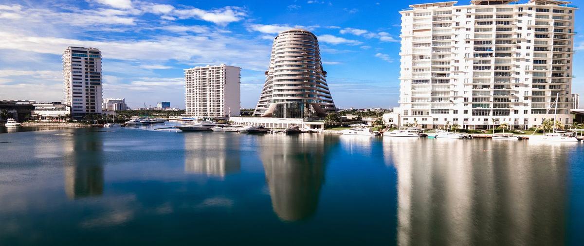 Foto de departamento en venta en puerto marques , novo cancún, benito juárez, quintana roo, 29394537 No. 04