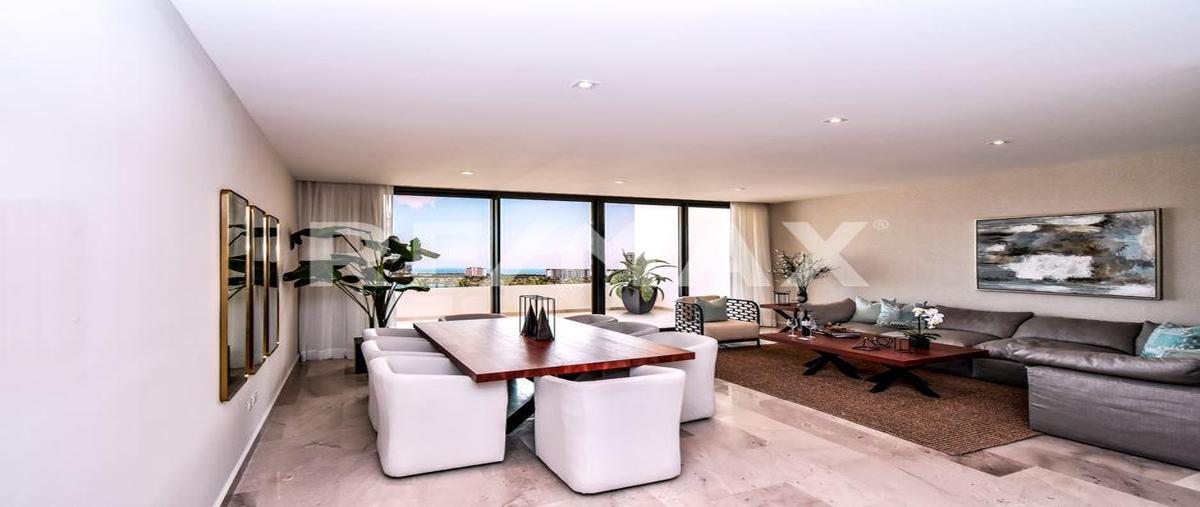 Foto de departamento en venta en puerto marqués , zona hotelera, benito juárez, quintana roo, 0 No. 03