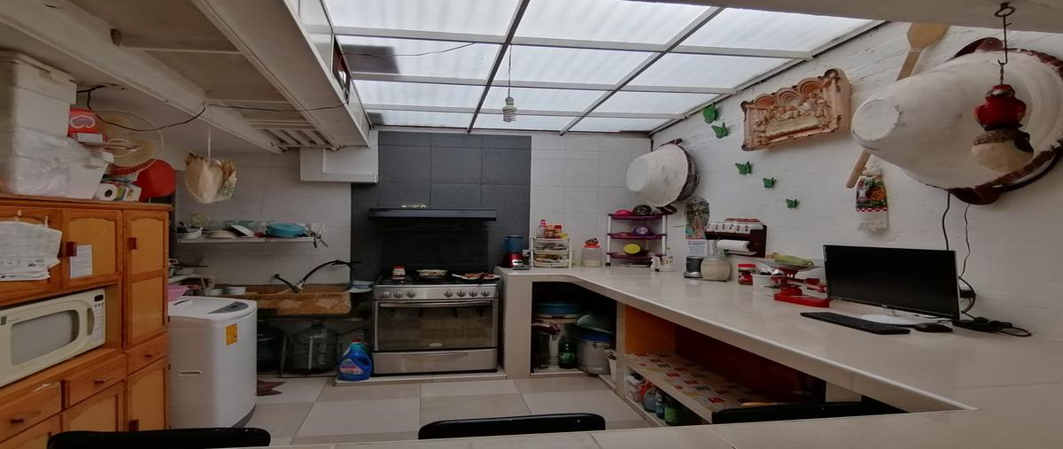 Foto de casa en venta en puerto marquez , jardines de casa nueva, ecatepec de morelos, méxico, 30525100 No. 04