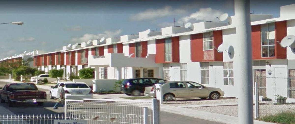 Foto de casa en venta en  , puerto maya, solidaridad, quintana roo, 0 No. 03