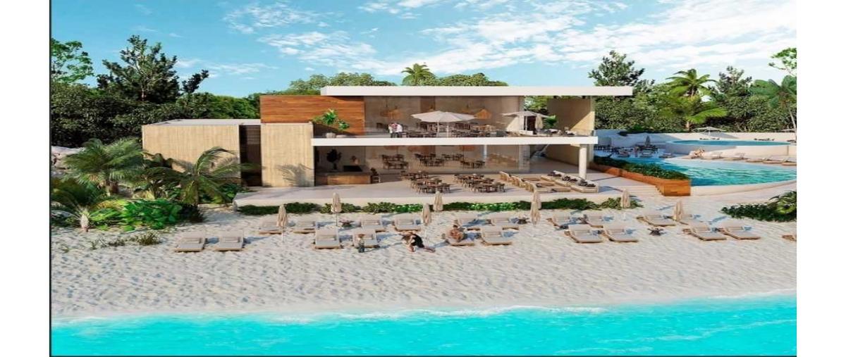 Foto de terreno habitacional en venta en  , puerto maya, solidaridad, quintana roo, 0 No. 03