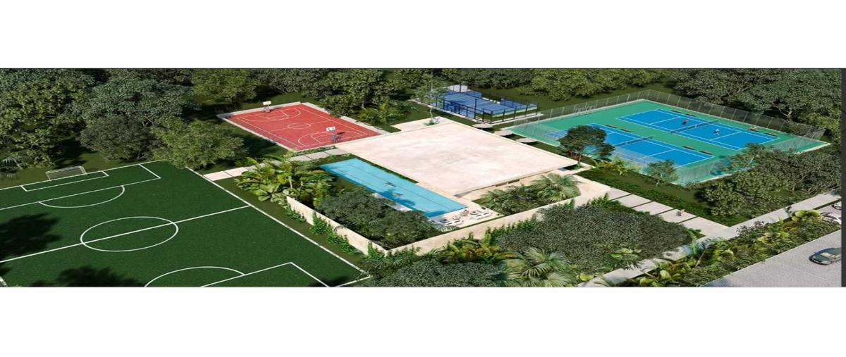 Foto de terreno habitacional en venta en  , puerto maya, solidaridad, quintana roo, 0 No. 04