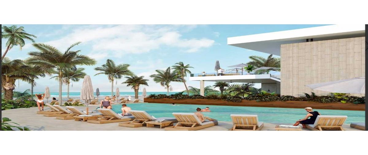 Foto de terreno habitacional en venta en  , puerto maya, solidaridad, quintana roo, 0 No. 05