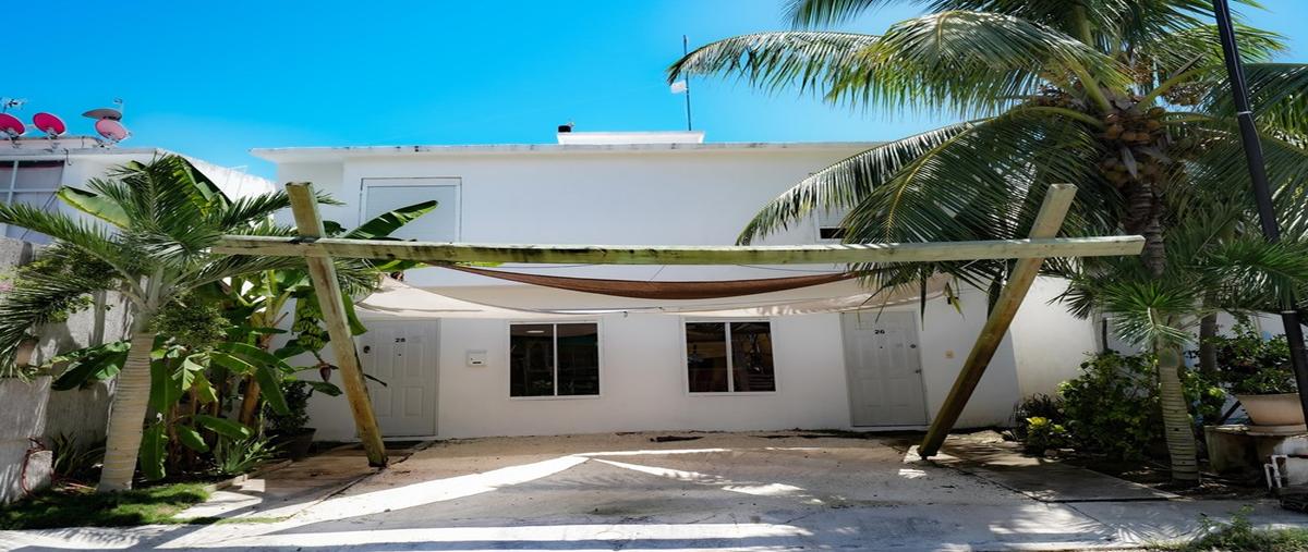 Foto de casa en , puerto maya, solidaridad, quintana roo, 27859298 foto 01 Foto de casa en venta en , puerto maya, solidaridad, quintana roo, 27859298 No. 01