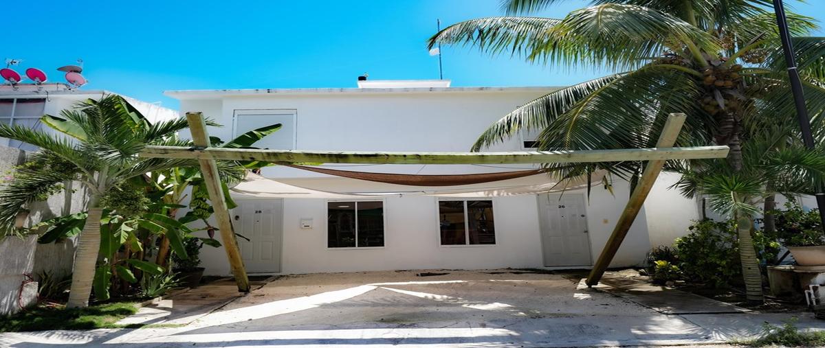 Foto de casa en , puerto maya, solidaridad, quintana roo, 27859299 foto 01 Foto de casa en venta en , puerto maya, solidaridad, quintana roo, 27859299 No. 01