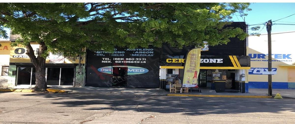 Foto de bodega en renta en puerto mazatlan 1007 1007, alfredo v. bonfil, mazatlán, sinaloa, 0 No. 01