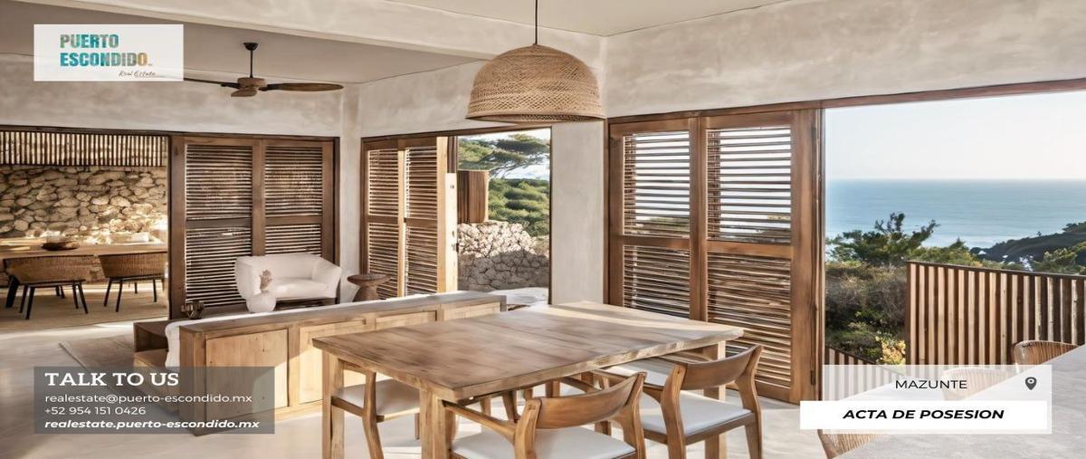 Foto de casa en venta en puerto , mazunte, santa maría tonameca, oaxaca, 28818944 No. 03