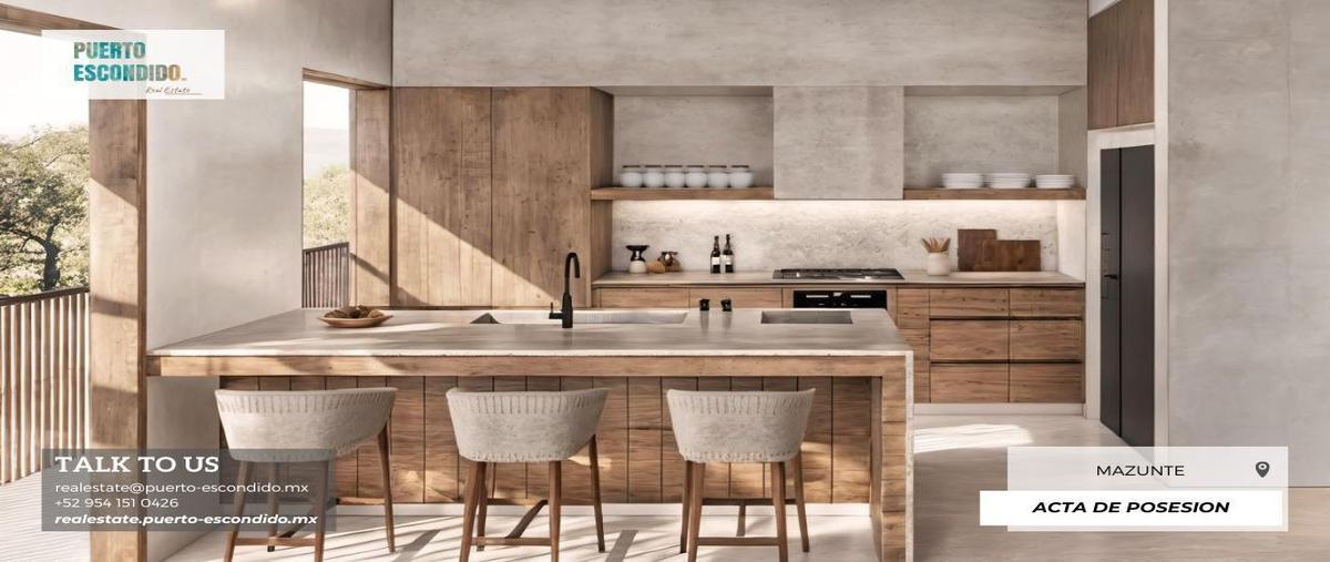 Foto de casa en venta en puerto , mazunte, santa maría tonameca, oaxaca, 28818944 No. 04