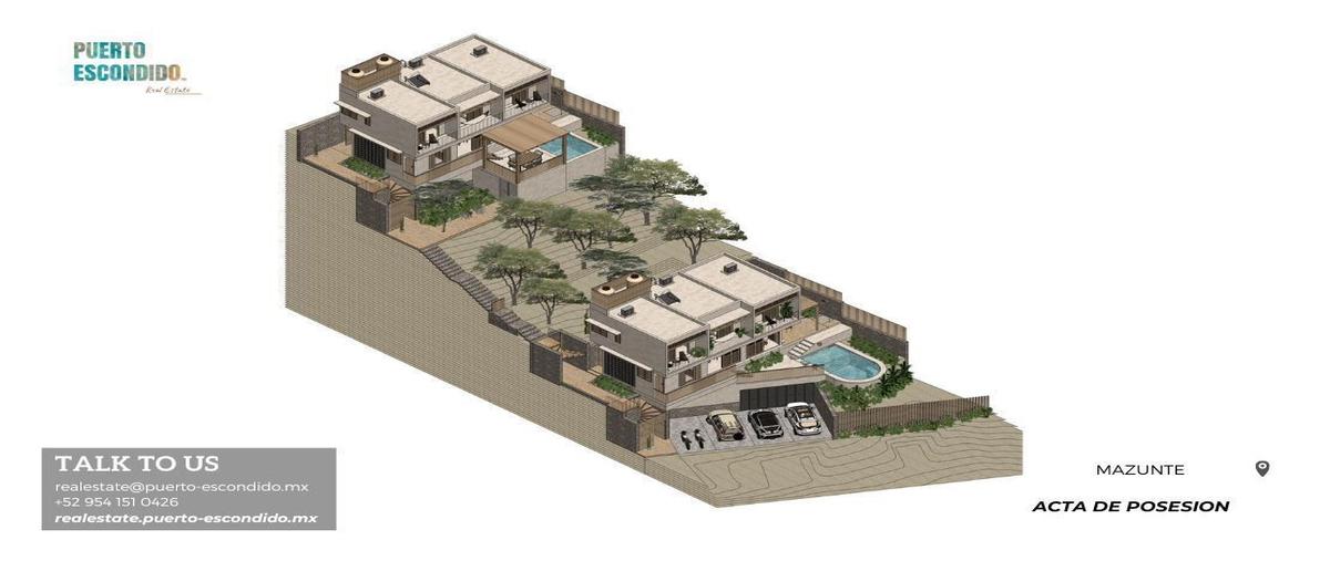 Foto de casa en venta en puerto , mazunte, santa maría tonameca, oaxaca, 28818944 No. 05