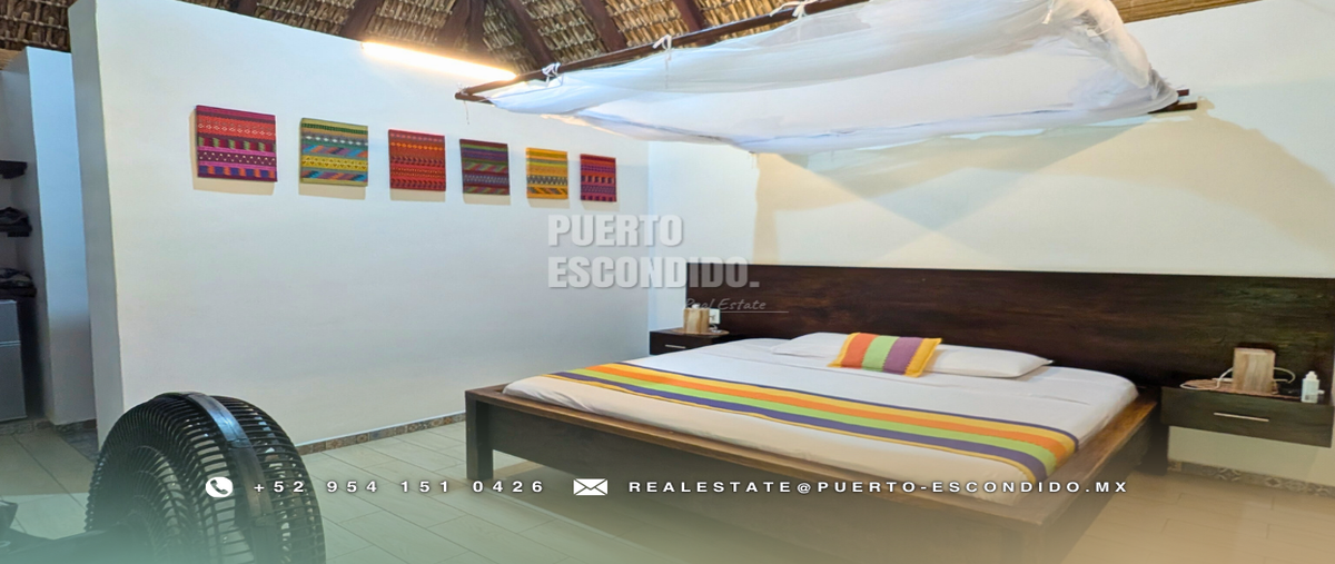 Foto de local en puerto , mazunte, santa maría tonameca, oaxaca, 30579590 foto 05 Foto de local en venta en puerto , mazunte, santa maría tonameca, oaxaca, 30579590 No. 05