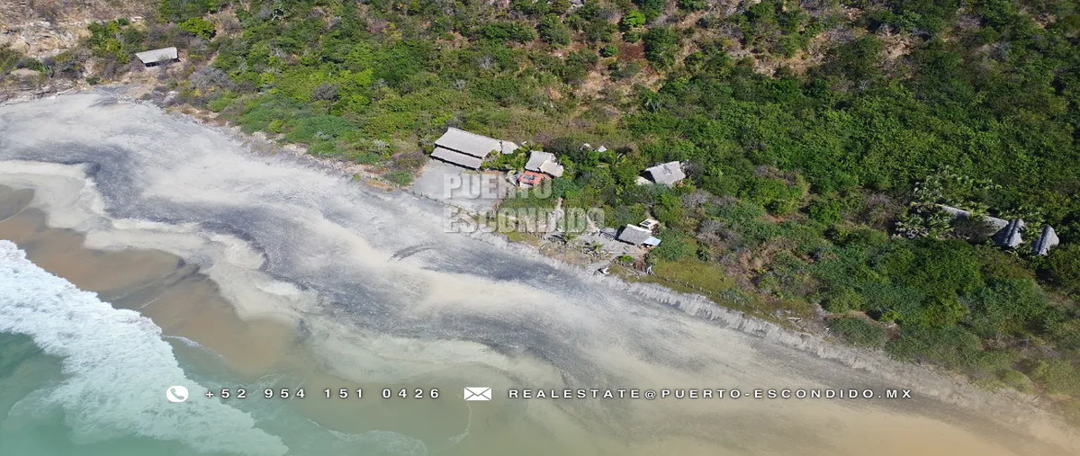 Foto de casa en venta en puerto , mazunte, santa maría tonameca, oaxaca, 0 No. 05