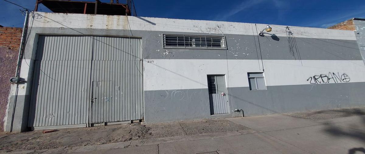 Foto de bodega en venta en puerto melaque 2317, blanco y cuellar 1ra., guadalajara, jalisco, 0 No. 02