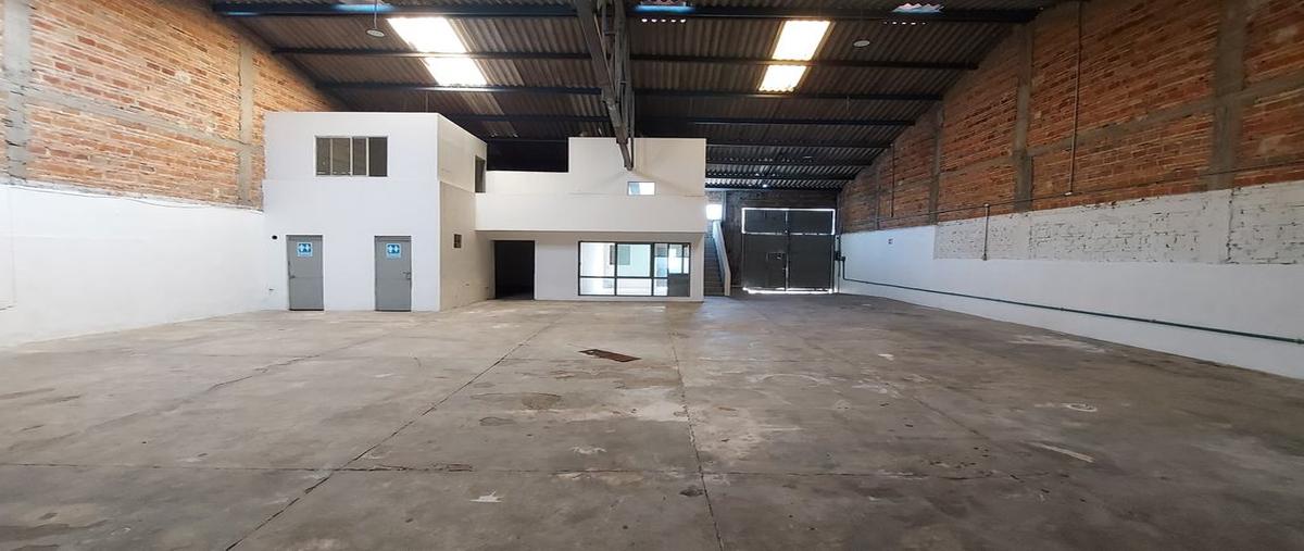 Foto de bodega en venta en puerto melaque 2317, blanco y cuellar 1ra., guadalajara, jalisco, 0 No. 05
