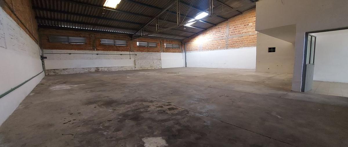 Foto de bodega en puerto melaque 2317, blanco y cuellar 1ra., guadalajara, jalisco, 0 foto 01 Foto de bodega en renta en puerto melaque 2317, blanco y cuellar 1ra., guadalajara, jalisco, 0 No. 01