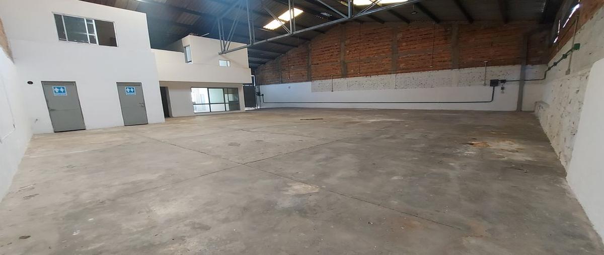 Foto de bodega en puerto melaque 2317, blanco y cuellar 1ra., guadalajara, jalisco, 0 foto 04 Foto de bodega en renta en puerto melaque 2317, blanco y cuellar 1ra., guadalajara, jalisco, 0 No. 04